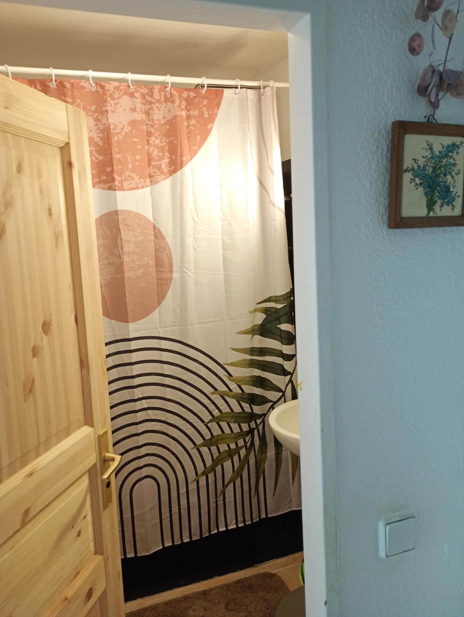 Nice Rooms In Neukoelln 柏林 外观 照片