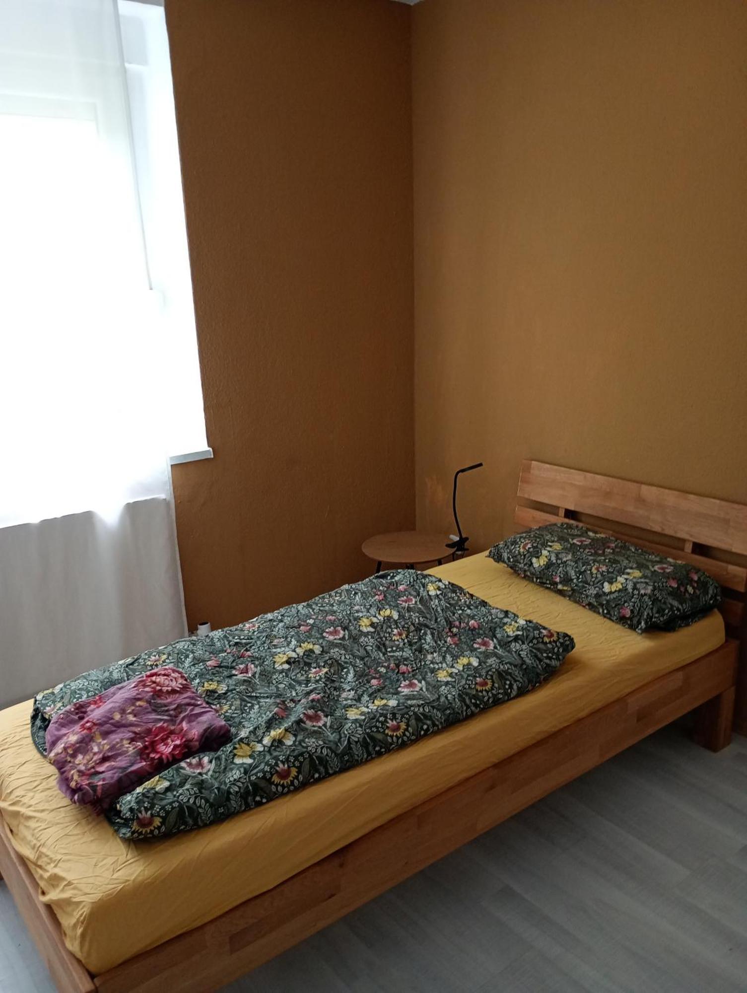 Nice Rooms In Neukoelln 柏林 外观 照片
