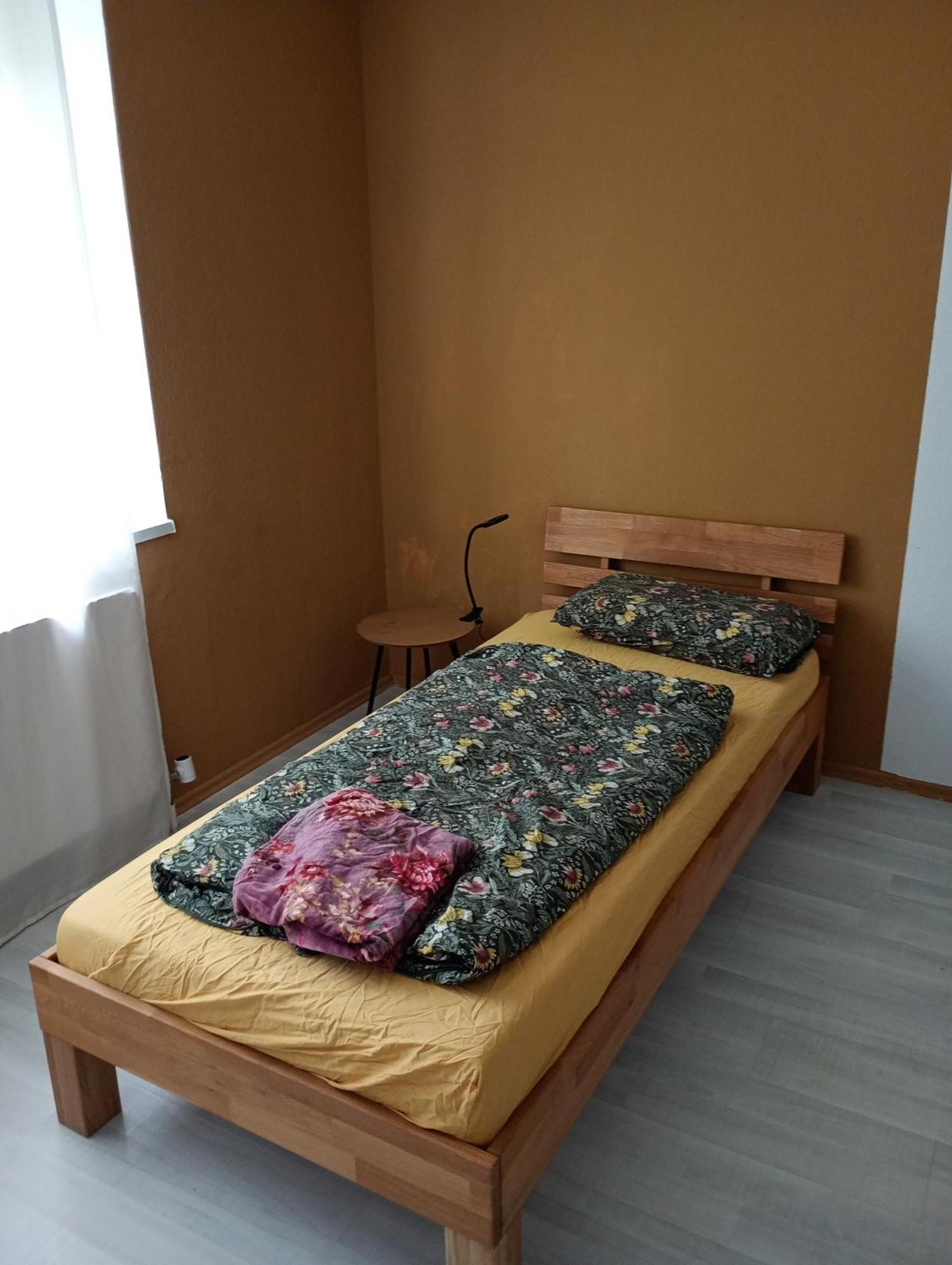 Nice Rooms In Neukoelln 柏林 外观 照片