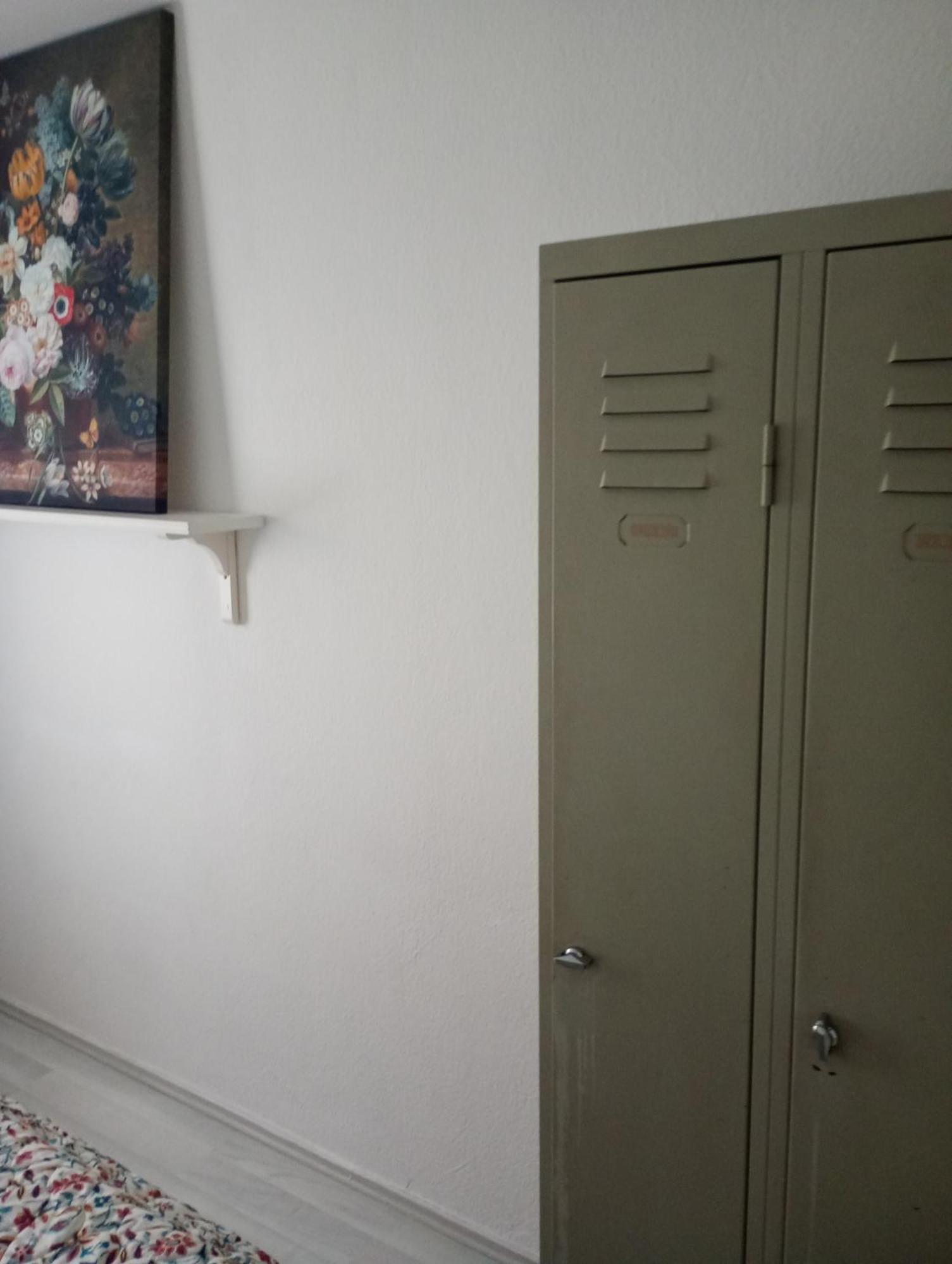 Nice Rooms In Neukoelln 柏林 外观 照片