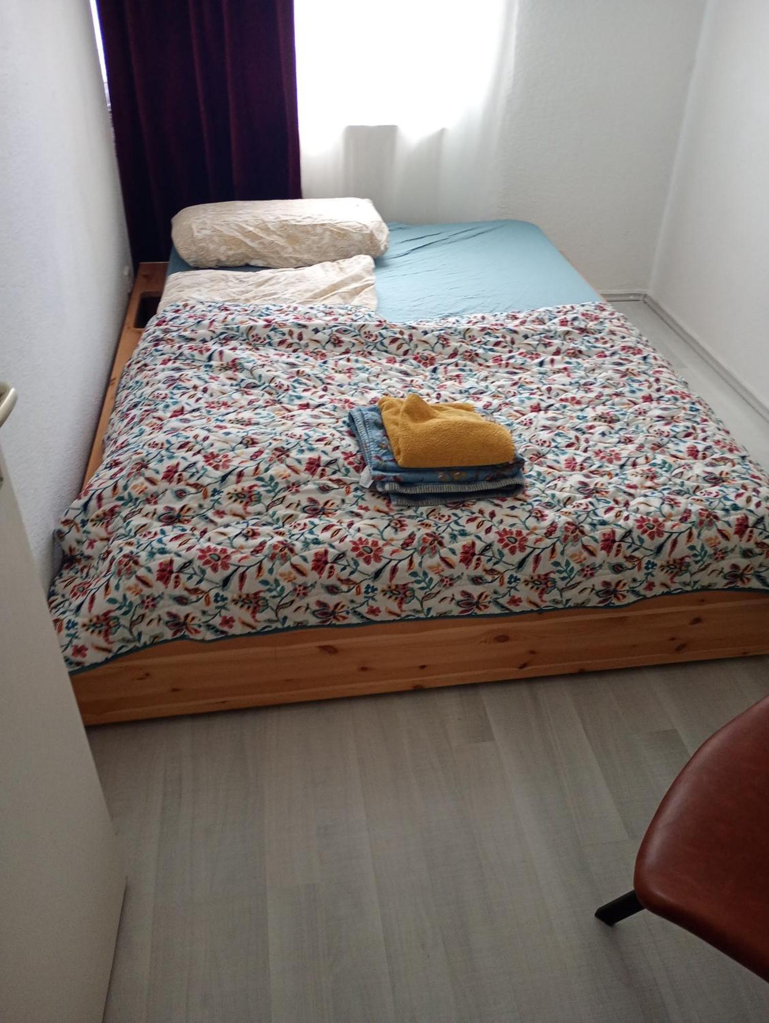 Nice Rooms In Neukoelln 柏林 外观 照片