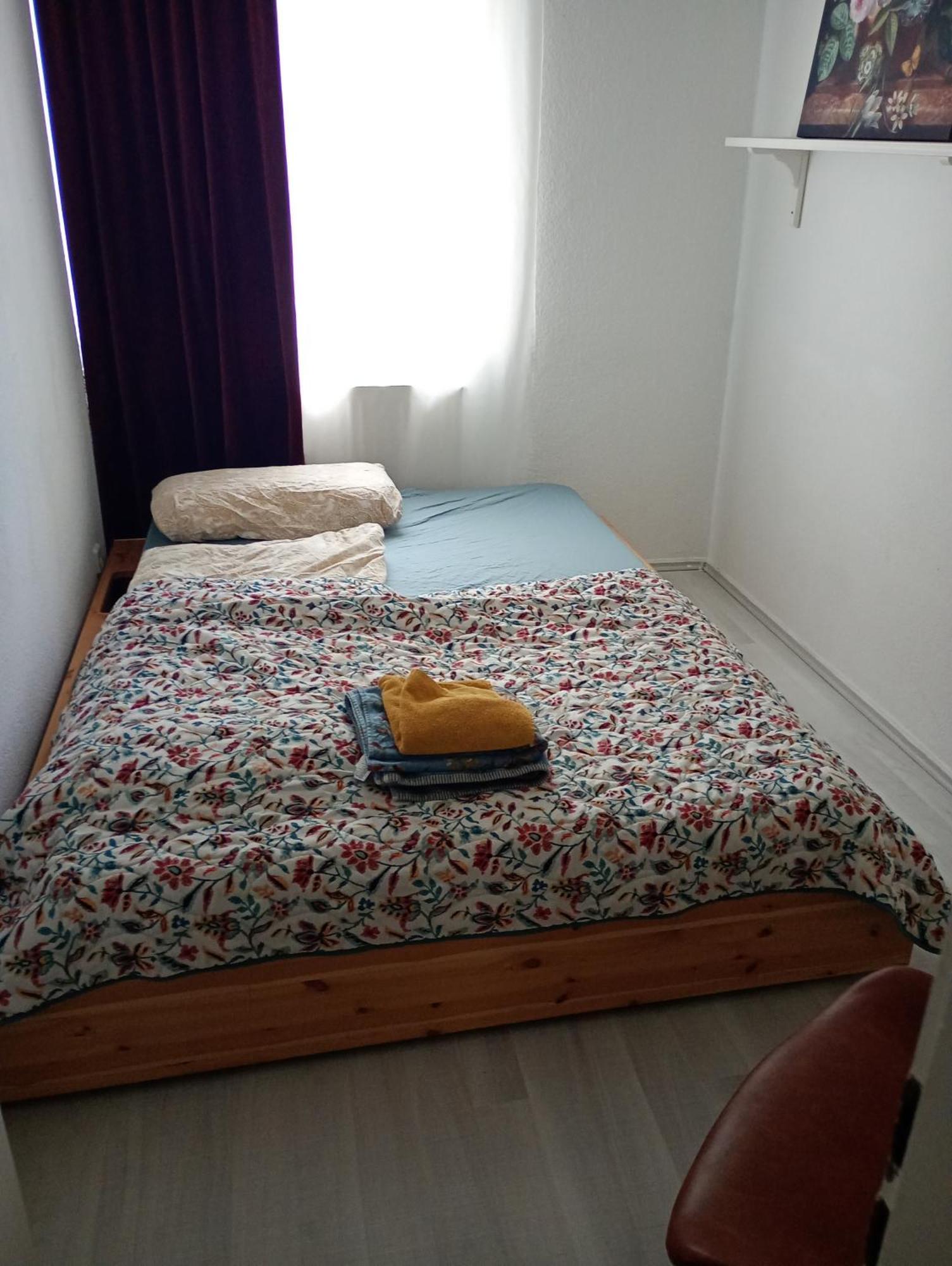Nice Rooms In Neukoelln 柏林 外观 照片
