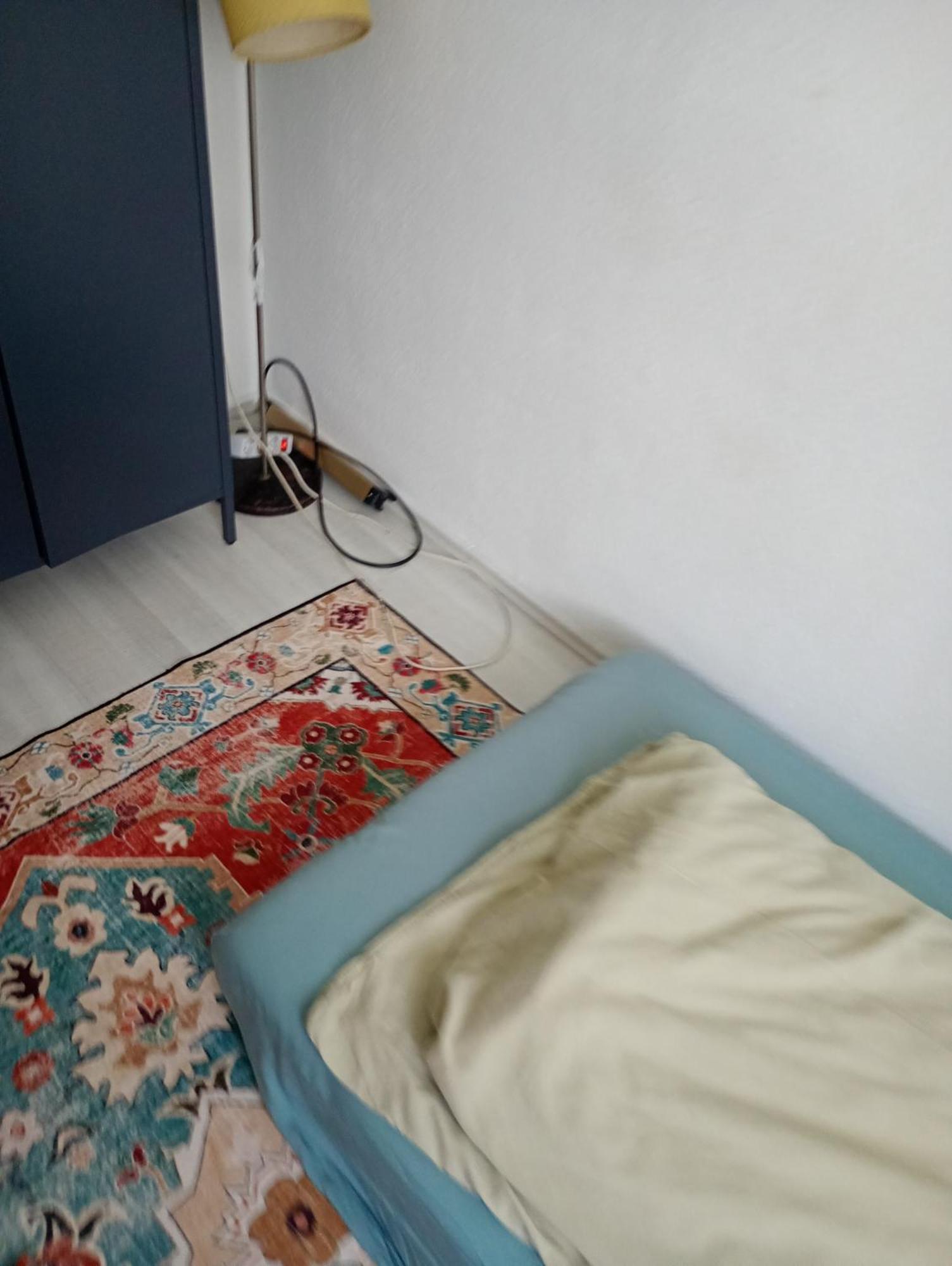 Nice Rooms In Neukoelln 柏林 外观 照片