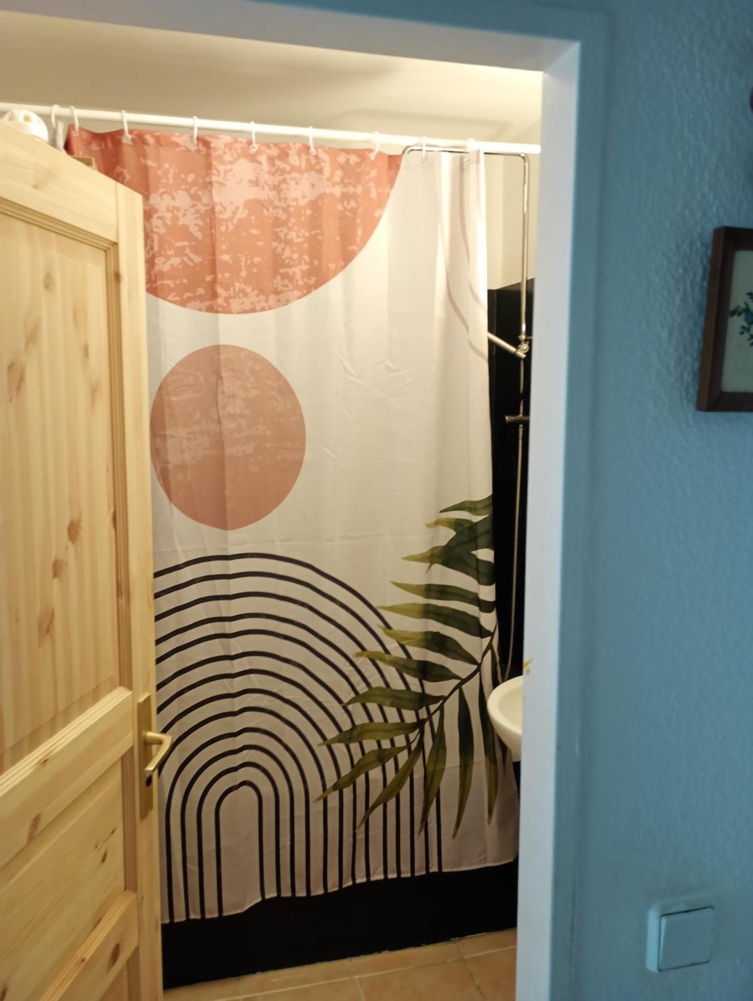 Nice Rooms In Neukoelln 柏林 外观 照片