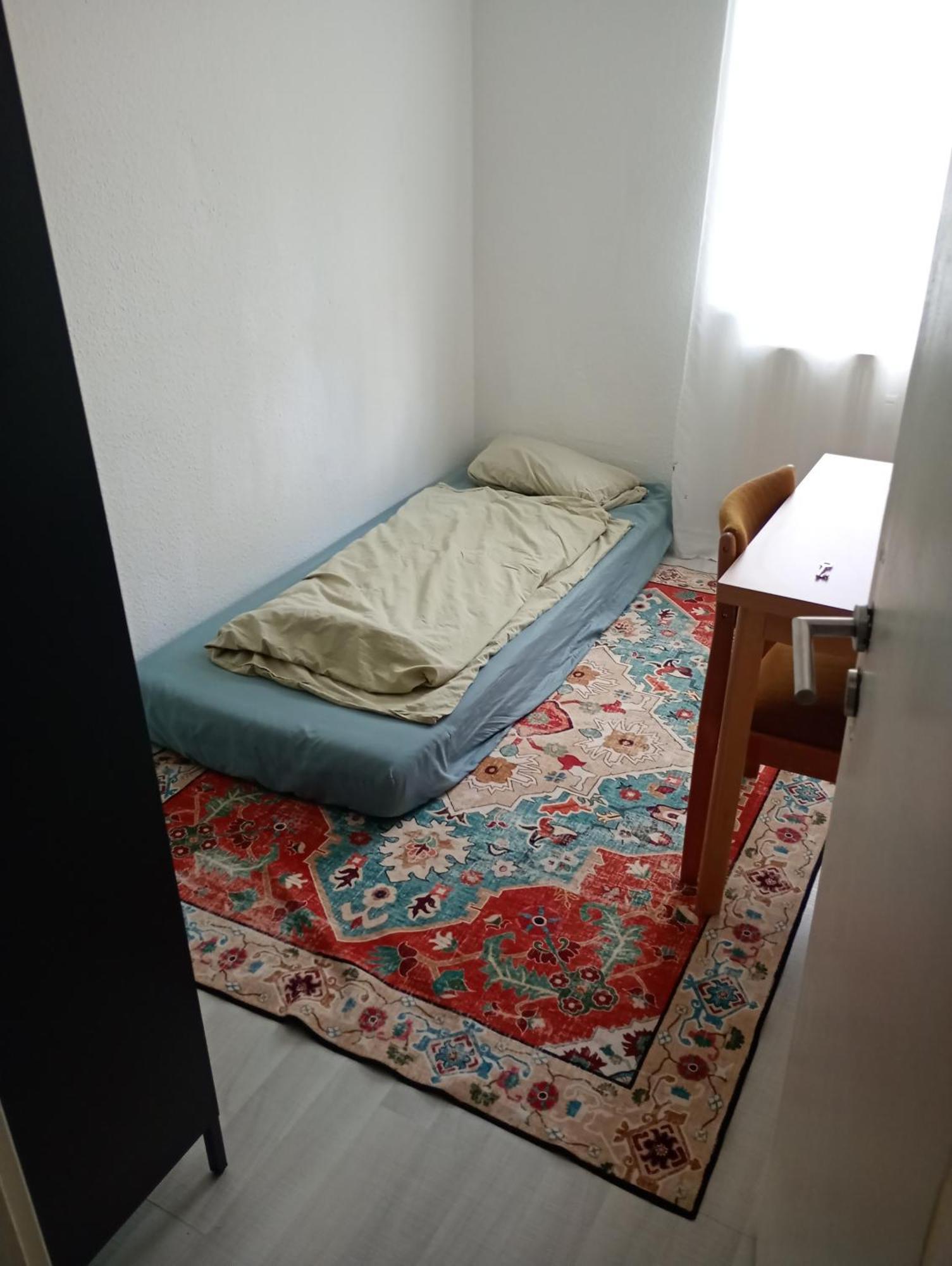 Nice Rooms In Neukoelln 柏林 外观 照片